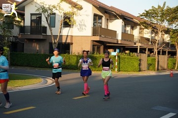 NÔNG THÔN VIỆT MARATHON - LONG AN 2023 - Ảnh #896443
