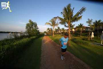NÔNG THÔN VIỆT MARATHON - LONG AN 2023 - Ảnh #903799