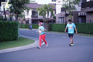NÔNG THÔN VIỆT MARATHON - LONG AN 2023 - Ảnh #897461