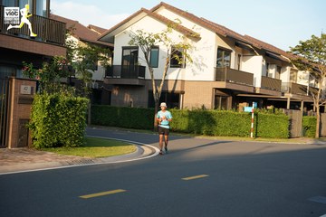 NÔNG THÔN VIỆT MARATHON - LONG AN 2023 - Ảnh #896287