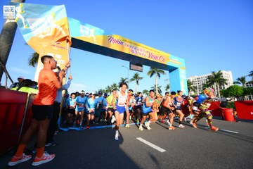 NÔNG THÔN VIỆT MARATHON - LONG AN 2023 - Ảnh #922760