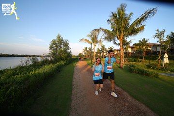 NÔNG THÔN VIỆT MARATHON - LONG AN 2023 - Ảnh #902722
