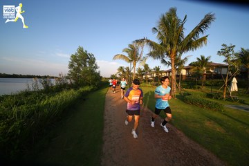 NÔNG THÔN VIỆT MARATHON - LONG AN 2023 - Ảnh #905240