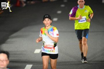 NÔNG THÔN VIỆT MARATHON - LONG AN 2023 - Ảnh #923516