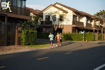 NÔNG THÔN VIỆT MARATHON - LONG AN 2023 - Ảnh #896049