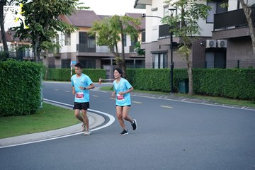 NÔNG THÔN VIỆT MARATHON - LONG AN 2023 - Ảnh #896904