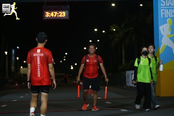 NÔNG THÔN VIỆT MARATHON - LONG AN 2023 - Ảnh #899184