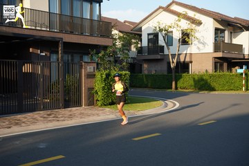 NÔNG THÔN VIỆT MARATHON - LONG AN 2023 - Ảnh #895995