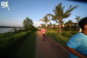 NÔNG THÔN VIỆT MARATHON - LONG AN 2023 - Ảnh #905198
