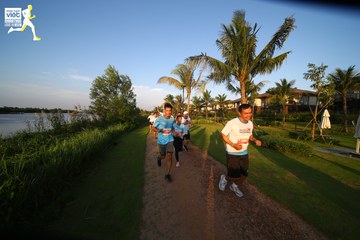 NÔNG THÔN VIỆT MARATHON - LONG AN 2023 - Ảnh #904153