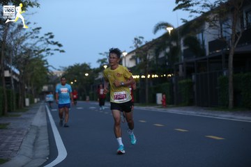 NÔNG THÔN VIỆT MARATHON - LONG AN 2023 - Ảnh #895016