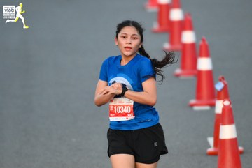 NÔNG THÔN VIỆT MARATHON - LONG AN 2023 - Ảnh #923034