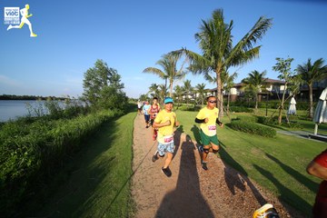 NÔNG THÔN VIỆT MARATHON - LONG AN 2023 - Ảnh #900940