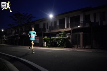 NÔNG THÔN VIỆT MARATHON - LONG AN 2023 - Ảnh #897947