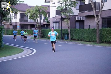 NÔNG THÔN VIỆT MARATHON - LONG AN 2023 - Ảnh #897569