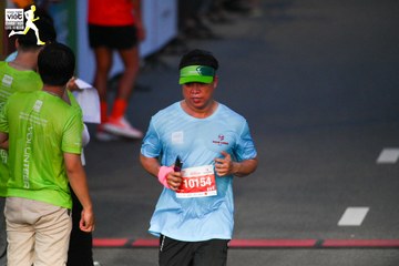 NÔNG THÔN VIỆT MARATHON - LONG AN 2023 - Ảnh #923313