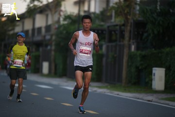 NÔNG THÔN VIỆT MARATHON - LONG AN 2023 - Ảnh #894611
