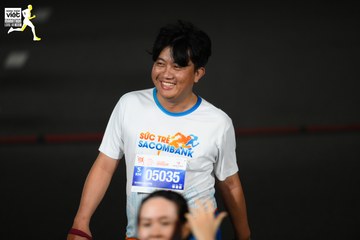 NÔNG THÔN VIỆT MARATHON - LONG AN 2023 - Ảnh #923999
