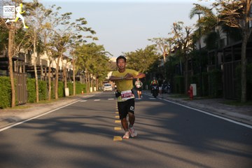 NÔNG THÔN VIỆT MARATHON - LONG AN 2023 - Ảnh #893632