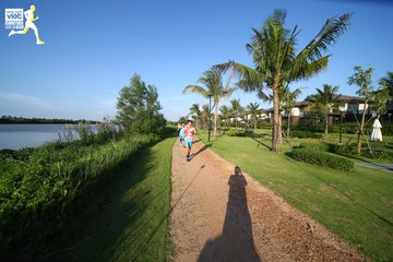 NÔNG THÔN VIỆT MARATHON - LONG AN 2023 - Ảnh #900679