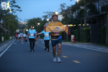 NÔNG THÔN VIỆT MARATHON - LONG AN 2023 - Ảnh #895180