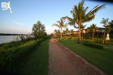 NÔNG THÔN VIỆT MARATHON - LONG AN 2023 - Ảnh #902544
