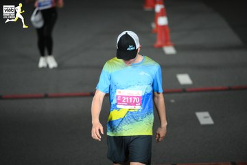 NÔNG THÔN VIỆT MARATHON - LONG AN 2023 - Ảnh #923859