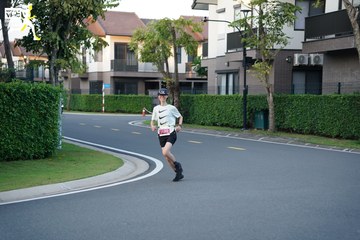 NÔNG THÔN VIỆT MARATHON - LONG AN 2023 - Ảnh #896822