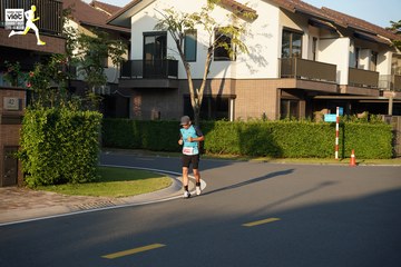 NÔNG THÔN VIỆT MARATHON - LONG AN 2023 - Ảnh #896055