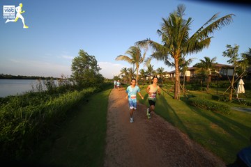 NÔNG THÔN VIỆT MARATHON - LONG AN 2023 - Ảnh #905801