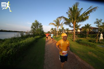 NÔNG THÔN VIỆT MARATHON - LONG AN 2023 - Ảnh #906058