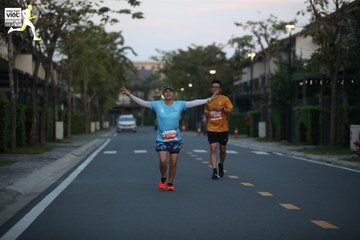 NÔNG THÔN VIỆT MARATHON - LONG AN 2023 - Ảnh #894822