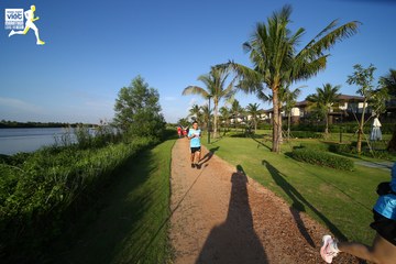 NÔNG THÔN VIỆT MARATHON - LONG AN 2023 - Ảnh #904040