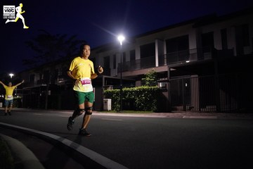 NÔNG THÔN VIỆT MARATHON - LONG AN 2023 - Ảnh #897964