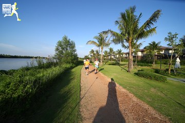 NÔNG THÔN VIỆT MARATHON - LONG AN 2023 - Ảnh #902795