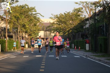 NÔNG THÔN VIỆT MARATHON - LONG AN 2023 - Ảnh #894045