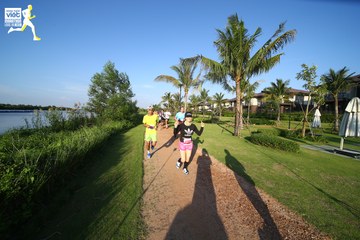 NÔNG THÔN VIỆT MARATHON - LONG AN 2023 - Ảnh #901680