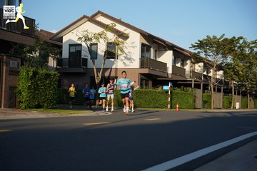 NÔNG THÔN VIỆT MARATHON - LONG AN 2023 - Ảnh #895850