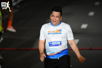 NÔNG THÔN VIỆT MARATHON - LONG AN 2023 - Ảnh #924009