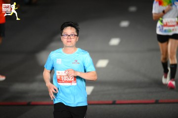 NÔNG THÔN VIỆT MARATHON - LONG AN 2023 - Ảnh #923514