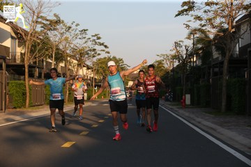 NÔNG THÔN VIỆT MARATHON - LONG AN 2023 - Ảnh #893828