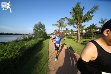 NÔNG THÔN VIỆT MARATHON - LONG AN 2023 - Ảnh #900825
