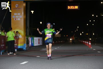 NÔNG THÔN VIỆT MARATHON - LONG AN 2023 - Ảnh #898397