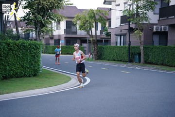 NÔNG THÔN VIỆT MARATHON - LONG AN 2023 - Ảnh #896997