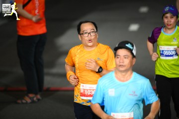 NÔNG THÔN VIỆT MARATHON - LONG AN 2023 - Ảnh #923591