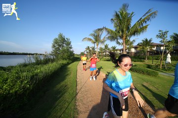NÔNG THÔN VIỆT MARATHON - LONG AN 2023 - Ảnh #900849