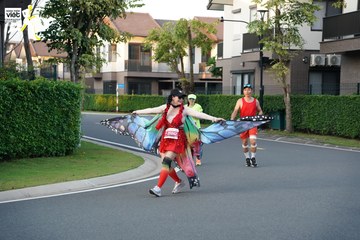 NÔNG THÔN VIỆT MARATHON - LONG AN 2023 - Ảnh #896765
