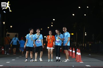 NÔNG THÔN VIỆT MARATHON - LONG AN 2023 - Ảnh #899207