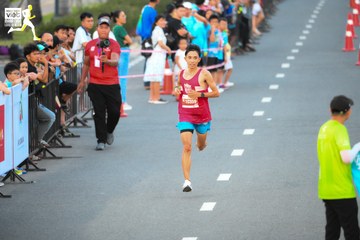 NÔNG THÔN VIỆT MARATHON - LONG AN 2023 - Ảnh #922929
