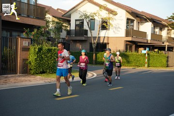 NÔNG THÔN VIỆT MARATHON - LONG AN 2023 - Ảnh #896403